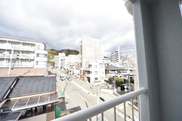 エクラシア春日野