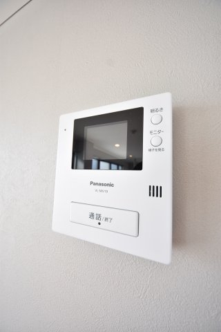エクラシア春日野