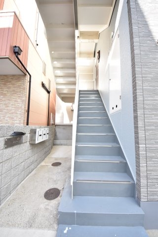エクラシア春日野