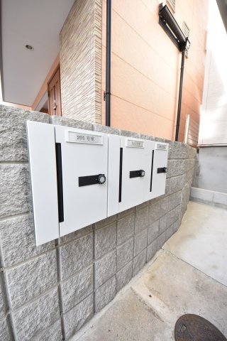 エクラシア春日野