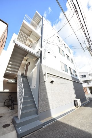 エクラシア春日野