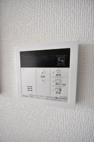 レオンコンフォート神戸山手通