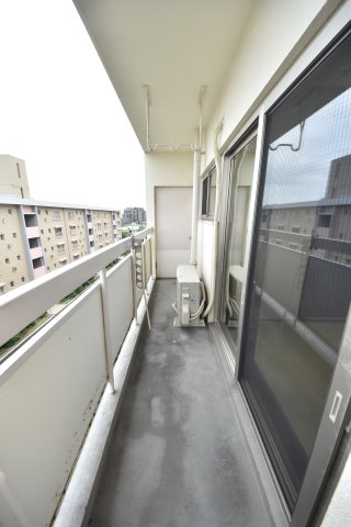 鶴甲コーポ21号棟