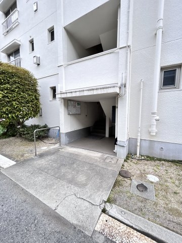 鶴甲コーポ21号棟