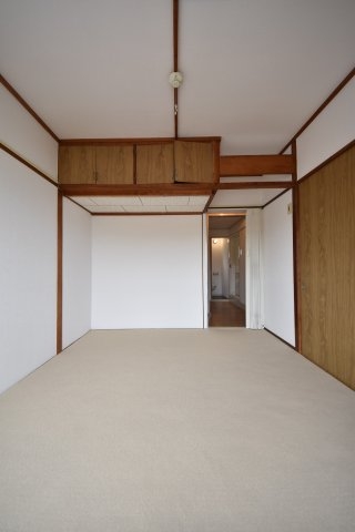 鶴甲コーポ21号棟