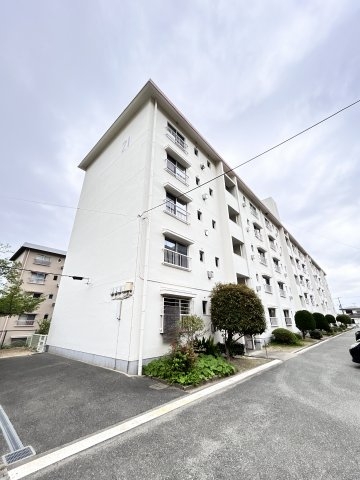 鶴甲コーポ21号棟