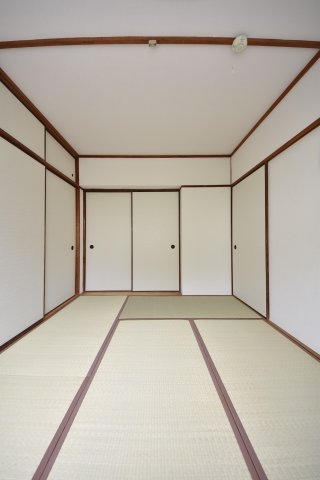 鶴甲コーポ21号棟
