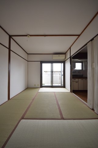 鶴甲コーポ21号棟
