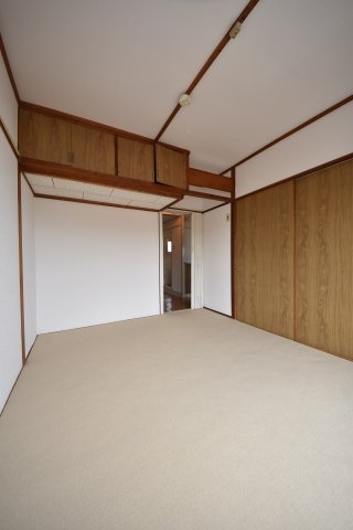 鶴甲コーポ21号棟