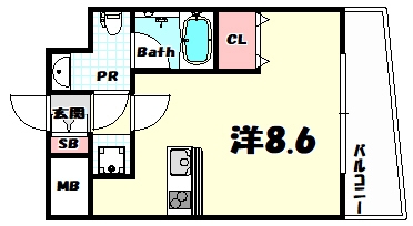 アドモリモト元町通