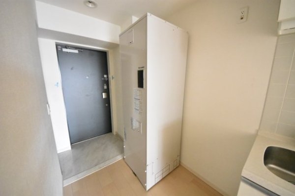 神戸市中央区海岸通５丁目のマンション