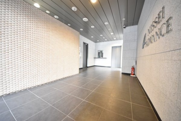神戸市中央区海岸通５丁目のマンション