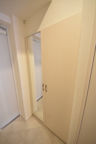 スプランディッド神戸北野