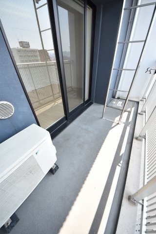 レジディア神戸元町