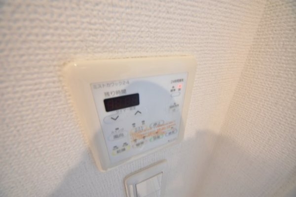 レジディア神戸元町