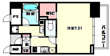 レジディア神戸元町