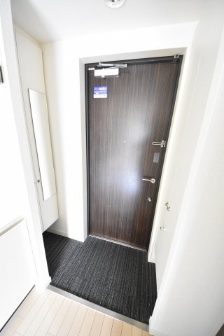 レジディア神戸元町