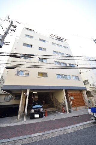山手コーポ