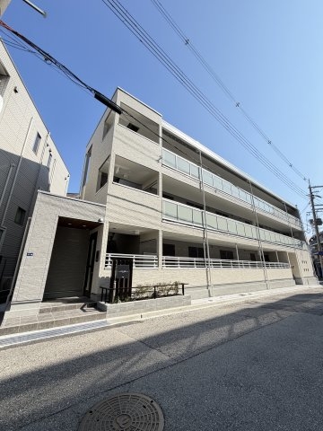 リブリ・中山手