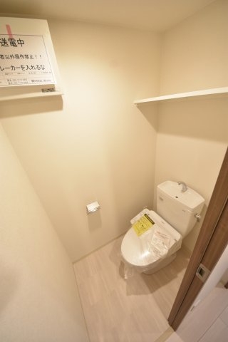 プレサンス神戸元町ベルシオン