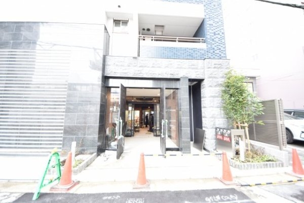 プレサンス神戸元町ベルシオン