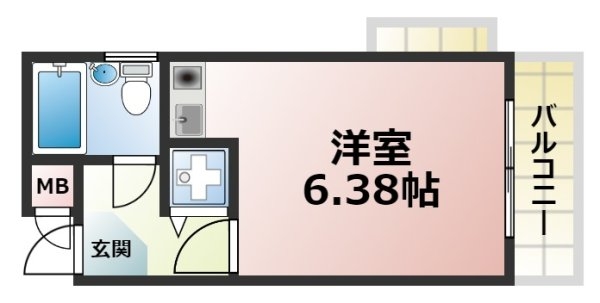 ベルトピア西宮１