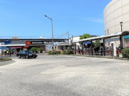 ベルトピア西宮１(マクドナルドJR西宮駅店)