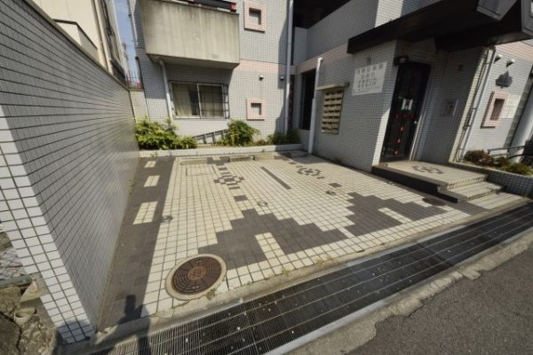 ベルトピア西宮１