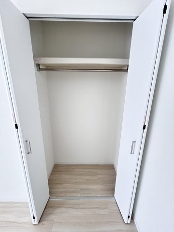 ソレイユ北野