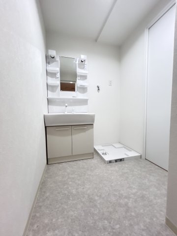 ソレイユ北野