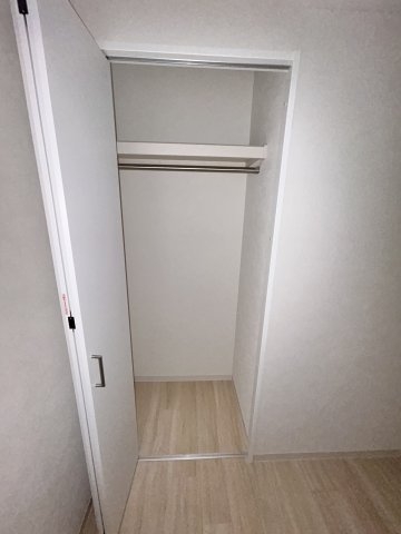 ソレイユ北野