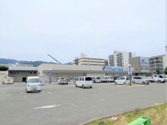 ワコーレヴィータ魚崎北町(万代魚崎店)