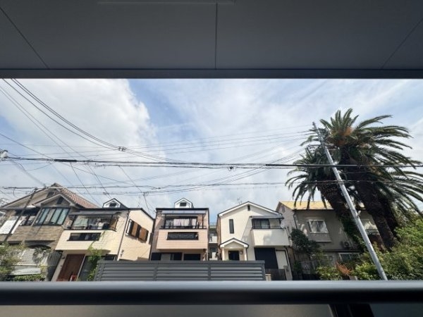 ワコーレヴィータ魚崎北町