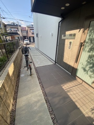 ワコーレヴィータ魚崎北町