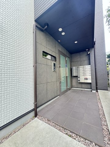 ワコーレヴィータ魚崎北町