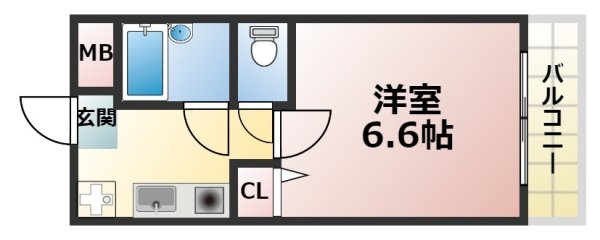 深江イースト