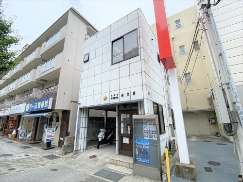 深江イースト(東灘警察署森交番)