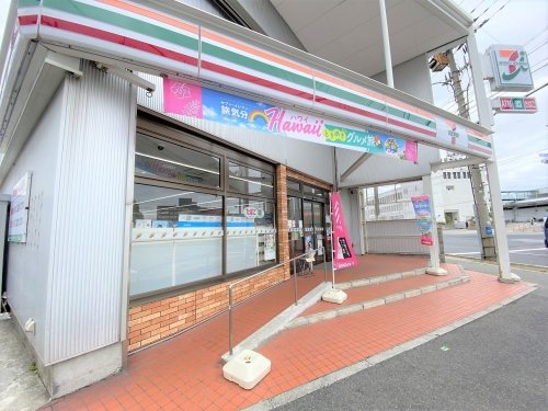 深江イースト(セブンイレブン・神戸深江浜町店)