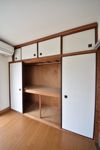 オリーブヒルズ北野