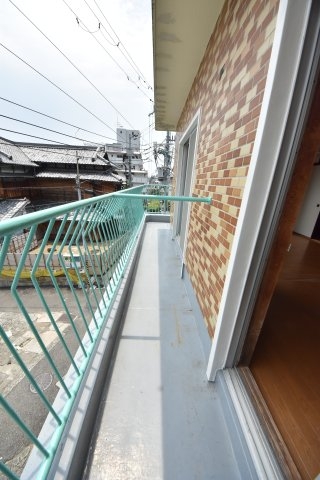 オリーブヒルズ北野