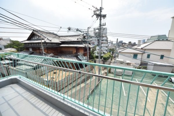オリーブヒルズ北野