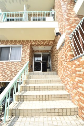オリーブヒルズ北野