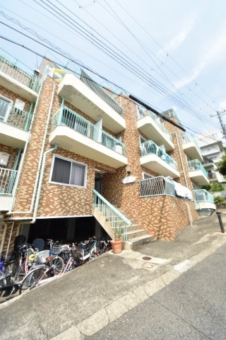 オリーブヒルズ北野
