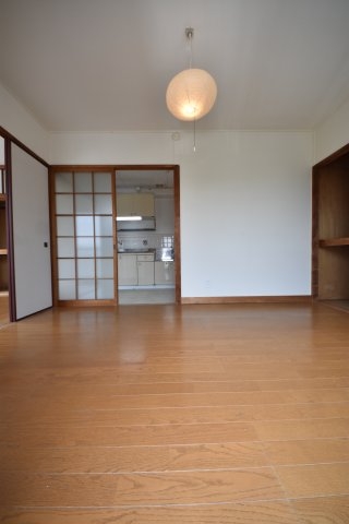 オリーブヒルズ北野