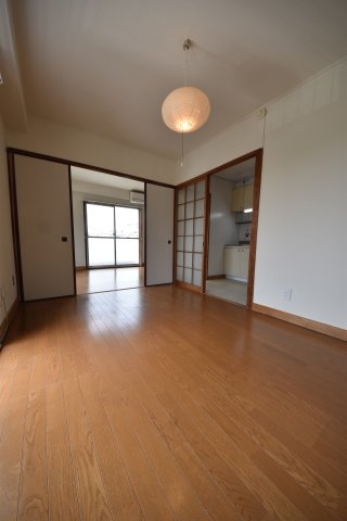 オリーブヒルズ北野