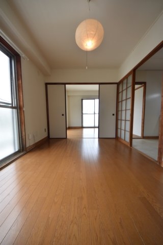 オリーブヒルズ北野