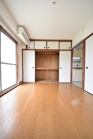 オリーブヒルズ北野