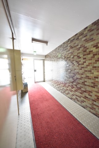 オリーブヒルズ北野