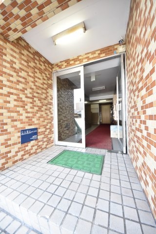 オリーブヒルズ北野