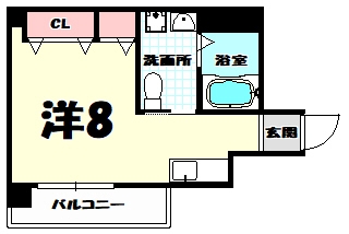 サンステージ神戸大倉山